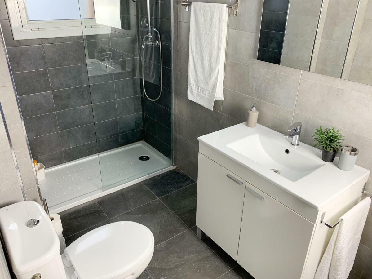 Cosy Flats Benidorm Centro 5º Apartman Kültér fotó