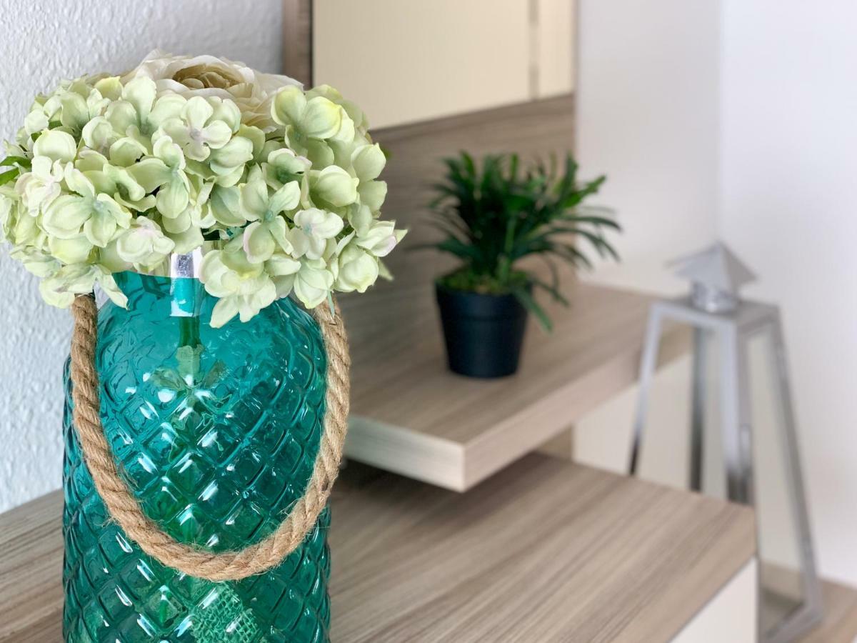 Cosy Flats Benidorm Centro 5º Apartman Kültér fotó